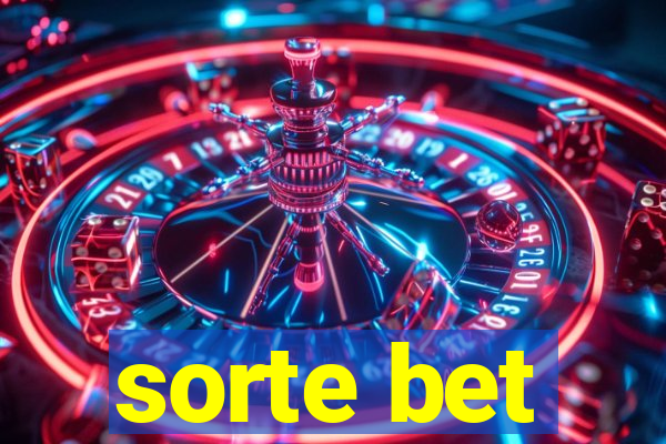 sorte bet-plataforma-nova